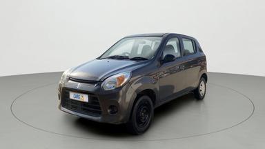 2017 Maruti Alto 800