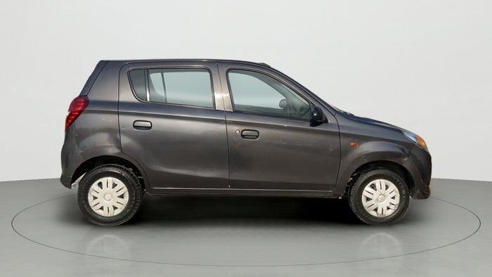 2017 Maruti Alto 800