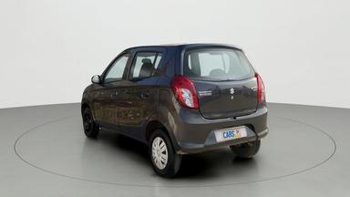 2017 Maruti Alto 800