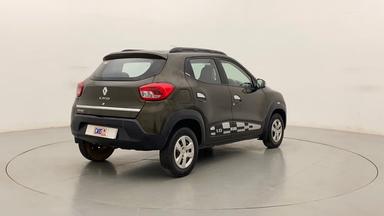 2017 RENAULT KWID