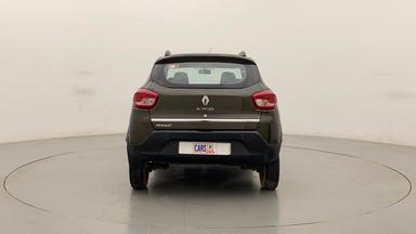 2017 RENAULT KWID