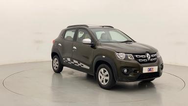 2017 RENAULT KWID