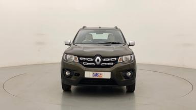 2017 RENAULT KWID