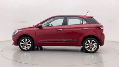 2015 HYUNDAI ELITE I20