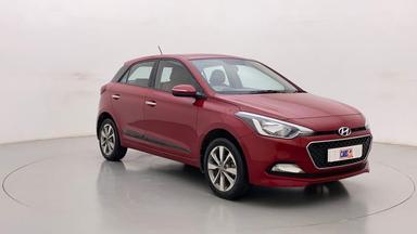 2015 HYUNDAI ELITE I20