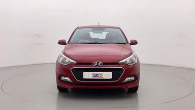 2015 HYUNDAI ELITE I20