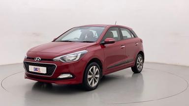 2015 HYUNDAI ELITE I20