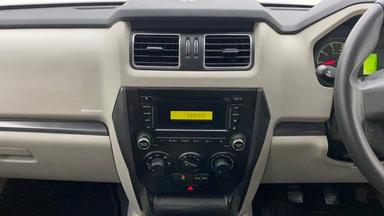 2015 Mahindra Scorpio