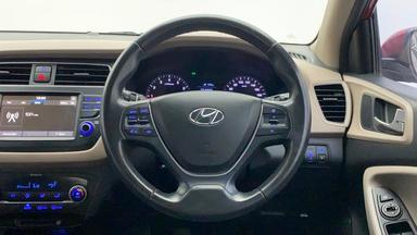 2018 Hyundai Elite i20