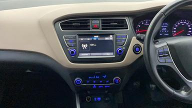 2018 Hyundai Elite i20