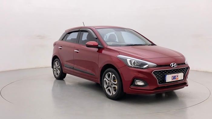 2018 Hyundai Elite i20