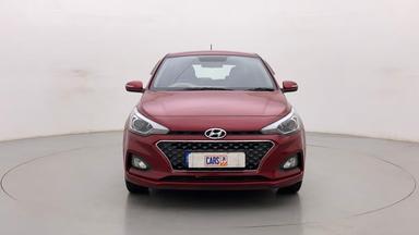 2018 Hyundai Elite i20