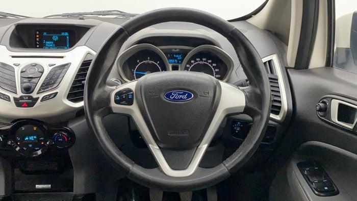 2015 Ford Ecosport