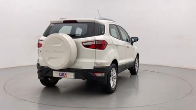 2015 Ford Ecosport