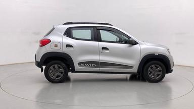 2019 Renault Kwid