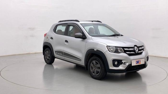 2019 Renault Kwid