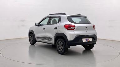 2019 Renault Kwid