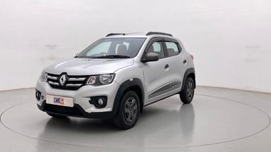 2019 Renault Kwid