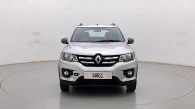 2019 Renault Kwid