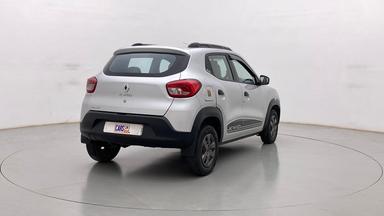 2019 Renault Kwid