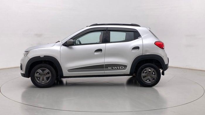 2019 Renault Kwid