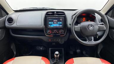 2019 Renault Kwid