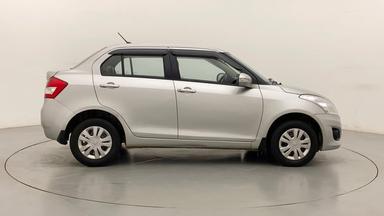 2014 Maruti Swift Dzire