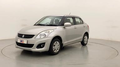 2014 Maruti Swift Dzire