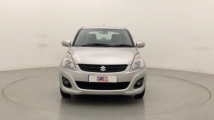 2014 Maruti Swift Dzire