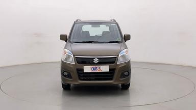 2015 Maruti Wagon R 1.0