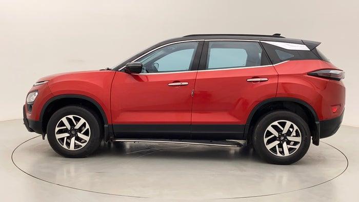 2022 Tata Harrier