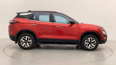 2022 Tata Harrier