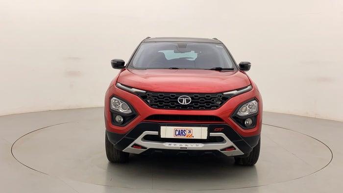 2022 Tata Harrier