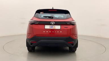 2022 Tata Harrier