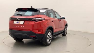 2022 Tata Harrier