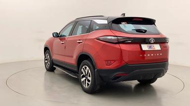 2022 Tata Harrier