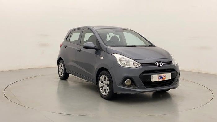 2013 Hyundai Grand i10