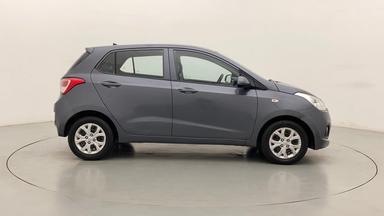 2013 Hyundai Grand i10