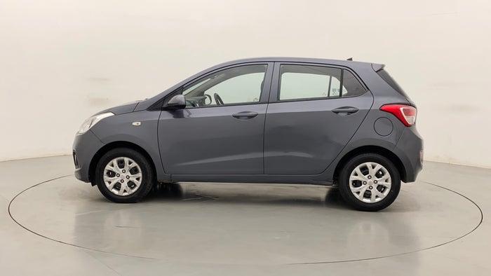 2013 Hyundai Grand i10