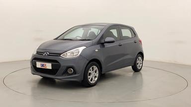 2013 Hyundai Grand i10