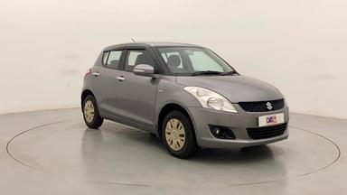 2012 MARUTI SWIFT