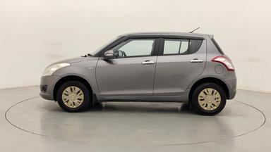 2012 MARUTI SWIFT