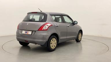 2012 MARUTI SWIFT