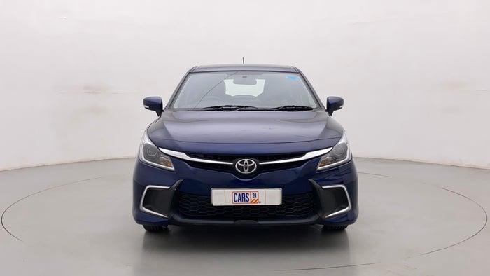 2022 Toyota Glanza