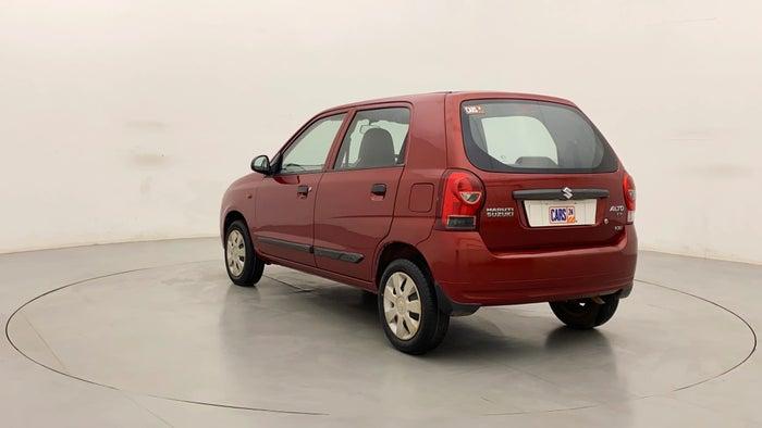 2013 Maruti Alto K10