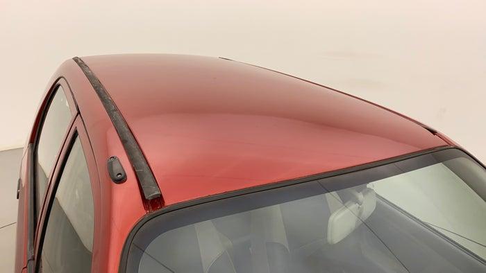 2013 Maruti Alto K10