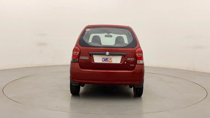 2013 Maruti Alto K10