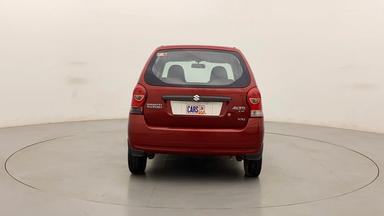 2013 Maruti Alto K10