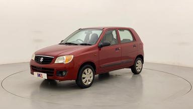 2013 Maruti Alto K10