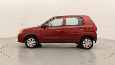 2013 Maruti Alto K10